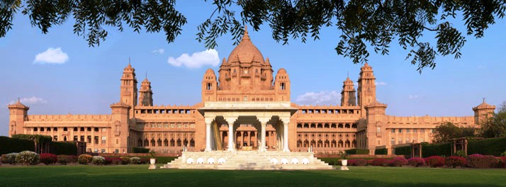 589/Taj Umaid Bhawan Palace - Jodhpur 02.jpg